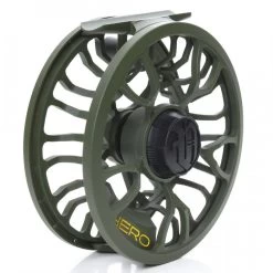 Vision Hero Fly Reel -Vissen Winkel Vision Hero Fly Reel VISIONHEROREEL XXX vhr79d 3