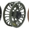 Vision Hero Fly Reel