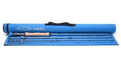 Vision Meri 4pc Fly Rod 9 Vision Meri 4pc Fly Rod -Vissen Winkel Vision Meri 4pc Fly Rod VRI49XXX meri 1