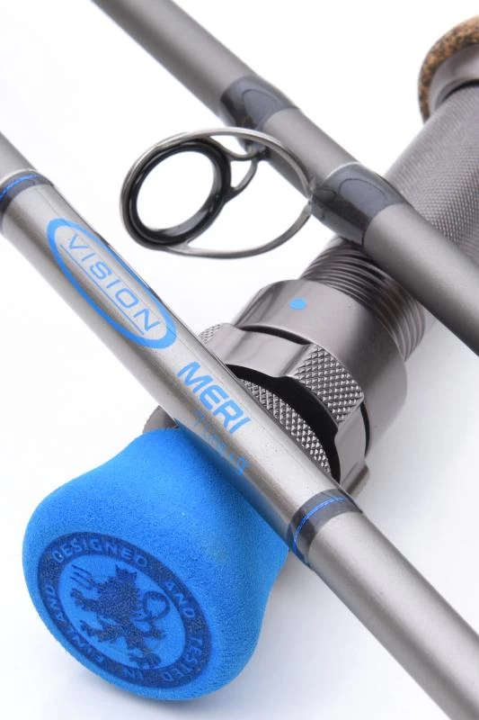 Vision Meri 4pc Fly Rod 4 Vision Meri 4pc Fly Rod - Afbeelding 2