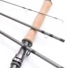 Vision Meri 4pc Fly Rod -Vissen Winkel Vision Meri 4pc Fly Rod VRI49XXX meri new 2