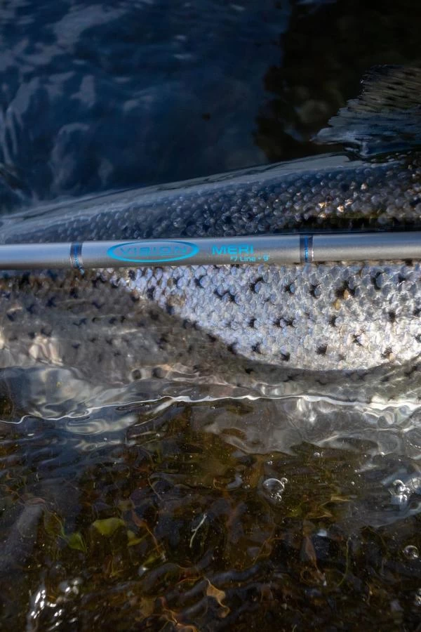 Vision Meri 4pc Fly Rod 7 Vision Meri 4pc Fly Rod - Afbeelding 5