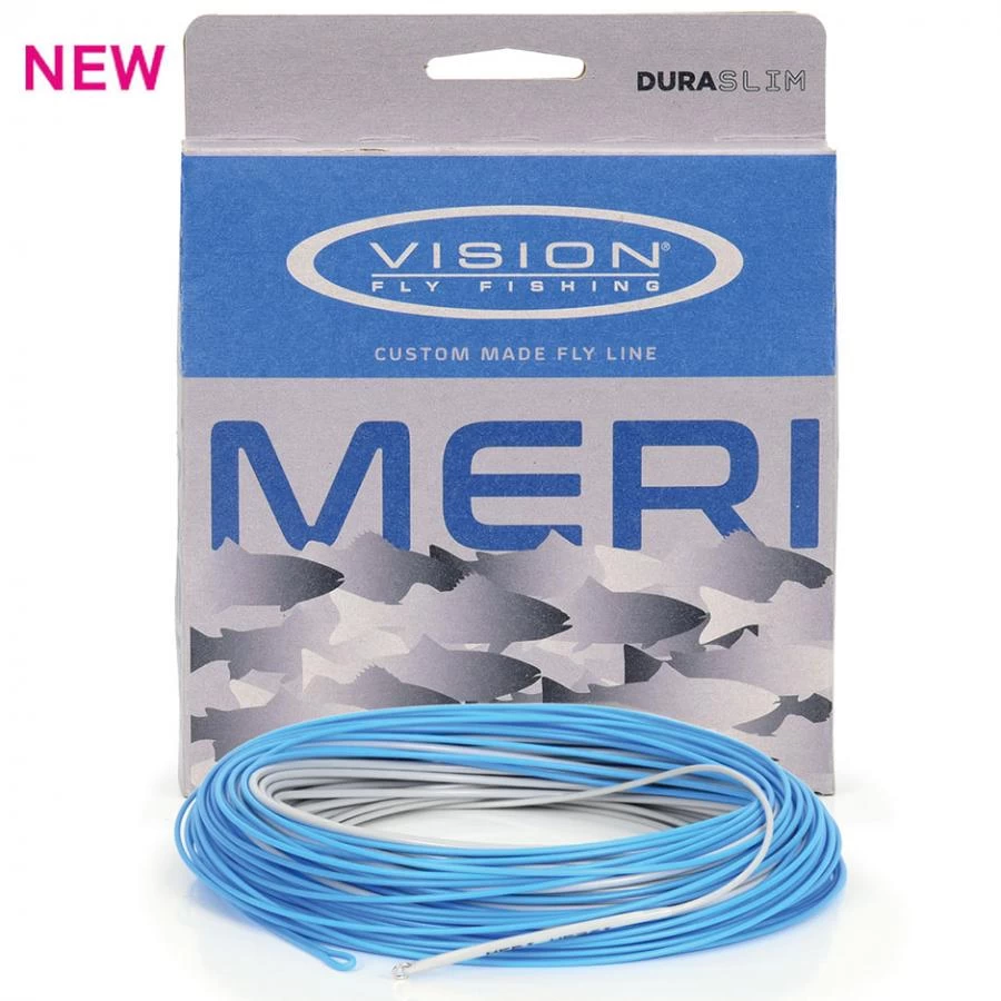 Vision Meri Fly Line 3 Vision Meri Fly Line