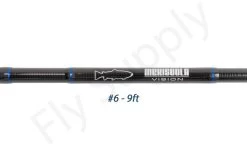 Vision Merisuola Graphene Fly Rod 4pc -Vissen Winkel Vision Merisuola Graphene Fly Rod 4pc VMG4 XXX dsc03663 bewerktmetmaat