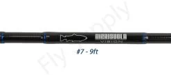 Vision Merisuola Graphene Fly Rod 4pc -Vissen Winkel Vision Merisuola Graphene Fly Rod 4pc VMG4 XXX dsc03665 bewerktmetmaat