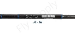 Vision Merisuola Graphene Fly Rod 4pc -Vissen Winkel Vision Merisuola Graphene Fly Rod 4pc VMG4 XXX dsc03667 bewerktmetmaat