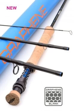 Vision Merisuola Graphene Fly Rod 4pc -Vissen Winkel Vision Merisuola Graphine Fly Rod 4pc VMG4 XXX merisuola graphene new 1 scaled 1