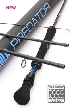 Vision Merisuola Predator Rod Outfit 30 Vision Merisuola Predator Rod Outfit -Vissen Winkel Vision Merisuola Predator Outfit VISMERISUPREDOUT XXX vision merisuola predator rod vmg49 xxx merisuola predator new 1 scaled 1