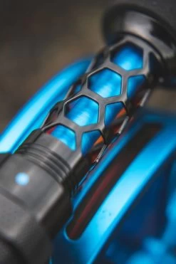 Vision Merisuola Predator Rod -Vissen Winkel Vision Merisuola Predator Rod VMG49 XXX merisuola predator scaled 1