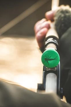 Vision Nymphmaniac Fly Rod -Vissen Winkel Vision Nymphmaniac Fly Rod 4pc VNY4XXX nymphmaniac2 3