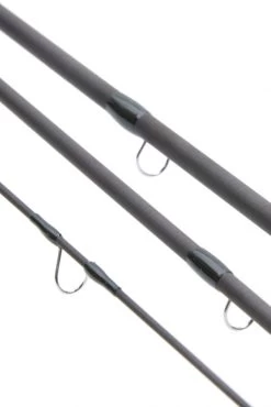 Vision Nymphmaniac Fly Rod -Vissen Winkel Vision Nymphmaniac Fly Rod 4pc VNY4XXX nymphmaniac detail 3 600x899 1