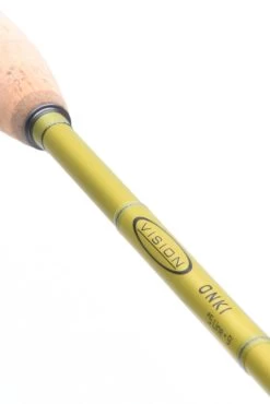 Vision Onki Fly Rod 11 Vision Onki Fly Rod -Vissen Winkel Vision Onki Fly Rod VON4763XXX onki5 detail 2 600x899 1
