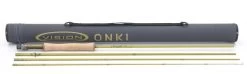 Vision Onki Fly Rod 12 Vision Onki Fly Rod -Vissen Winkel Vision Onki Fly Rod VON4763XXX onki6 2 600x180 1