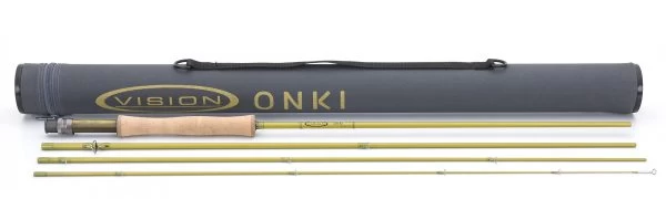 Vision Onki Fly Rod 7 Vision Onki Fly Rod - Afbeelding 5