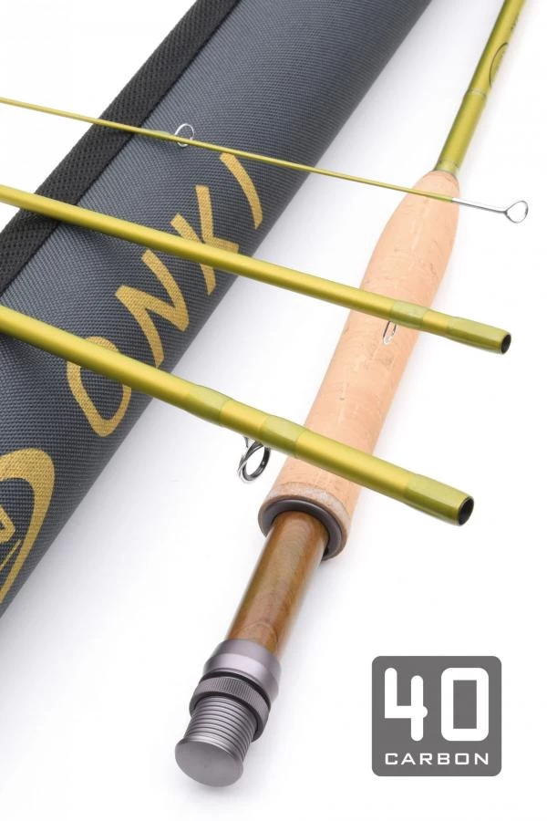 Vision Onki Fly Rod 3 Vision Onki Fly Rod