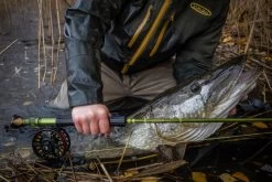 Vision Pike #9 - 9ft Rod Outfit -Vissen Winkel Vision Pike 9 9ft Outfit VPK4909 vpk4909 4