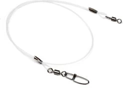 Vision Pike Hero Complete Rod Outfit -Vissen Winkel Vision Pike Hero Complete Outfit VISPIKEHERO XXX OUTFIT euro flies fluorocarbon predator leader 40cm ef fcpredleader 40 fluorocarbon predator leader 40cm 1