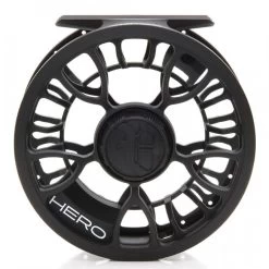 Vision Pike Hero Complete Rod Outfit -Vissen Winkel Vision Pike Hero Complete Outfit VISPIKEHERO XXX OUTFIT vision hero fly reel visionheroreel xxx vhr46 new 1