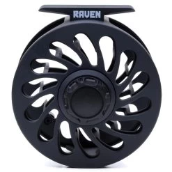 Vision Raven Reel -Vissen Winkel Vision Raven Reel VFR56G XXX vfr78g 2