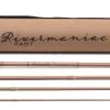 Vision Rivermaniac 4pc Fly Rod 1 Vision Rivermaniac 4pc Fly Rod -Vissen Winkel Vision Rivermaniac 4pc Fly Rod VRM49 XXX rivermaniac 1 1024x307 1