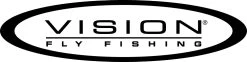 Vision Silver Rod Outfit #7 - 9ft -Vissen Winkel Vision Silver Outfit 7 9ft VSO4907 vision logo