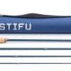 Vision Stifu Fly Rod 4pc 1 Vision Stifu Fly Rod 4pc -Vissen Winkel Vision Stifu Fly Rod 4pc VFU4 XXX stifu 3 600x180 1