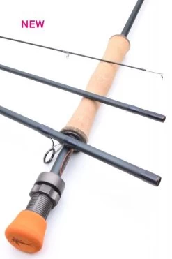 Vision Stillmaniac 4pc Fly Rod -Vissen Winkel Vision Stillmaniac Fly Rod VLM4996XXX stillmaniac new 2