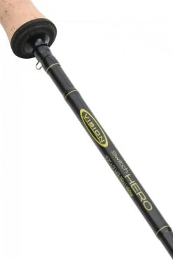 Vision Switch Hero Fly Rod -Vissen Winkel Vision Switch Hero Fly Rod VHE4117 vhe4117 1 scaled 1