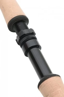 Vision Switch Hero Fly Rod -Vissen Winkel Vision Switch Hero Fly Rod VHE4117 vhe4117 2 scaled 1