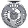 Vision XLV Lohi Fly Reel -Vissen Winkel Vision XLV Lohi Fly Reel VLV910L XXX vlv910l