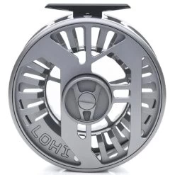 Vision XLV Lohi Fly Reel