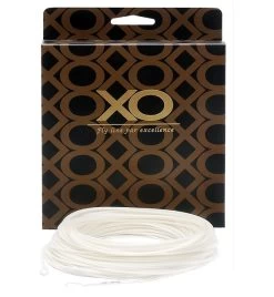 Vision XO Fly Line WFSI Slomo Intermediate