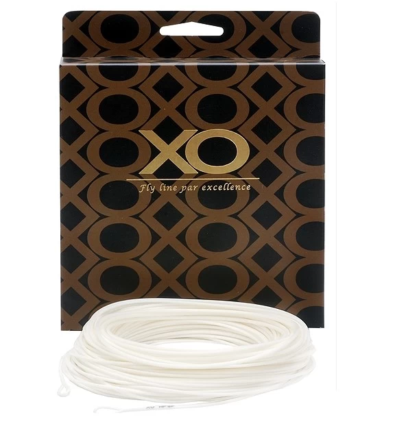 Vision XO Fly Line WFSI Slomo Intermediate 3 Vision XO Fly Line WFSI Slomo Intermediate