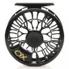 Vision XO Fly Reel Black