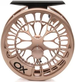 Vision XO Fly Reel Bronze
