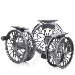 Vision XO Fly Reel -Vissen Winkel Vision XO Fly Reel VXOR XX xo family