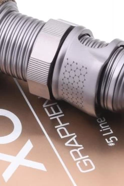 Vision XO Graphene 4pc Fly Rod -Vissen Winkel Vision XO Graphene 4pc Fly Rod VXOG49XXX xo graphene 4