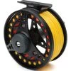 Vision Koma Reel Black 2 Vision Koma Reel Black -Vissen Winkel Vision20Koma20Reel20