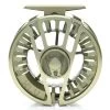 Vision XLV Olive Fly Reel -Vissen Winkel Vision20XLV20Reel