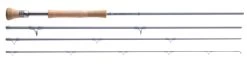 Waterworks Lamson Cobalt Fly Rod