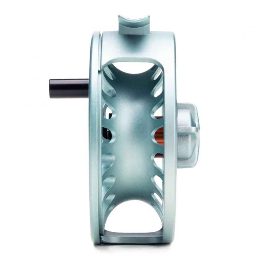 Waterworks Lamson Liquid Glacier Fly Reel 5 Waterworks Lamson Liquid Glacier Fly Reel - Afbeelding 3