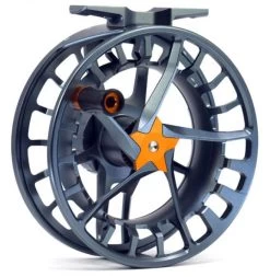 Waterworks Lamson Litespeed Fuego Fly Reel