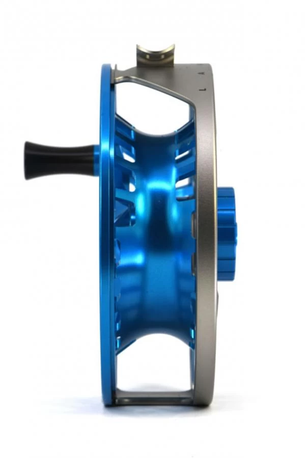 Waterworks Lamson Litespeed Ultramarina Fly Reel 11 Waterworks Lamson Litespeed Ultramarina Fly Reel - Afbeelding 9