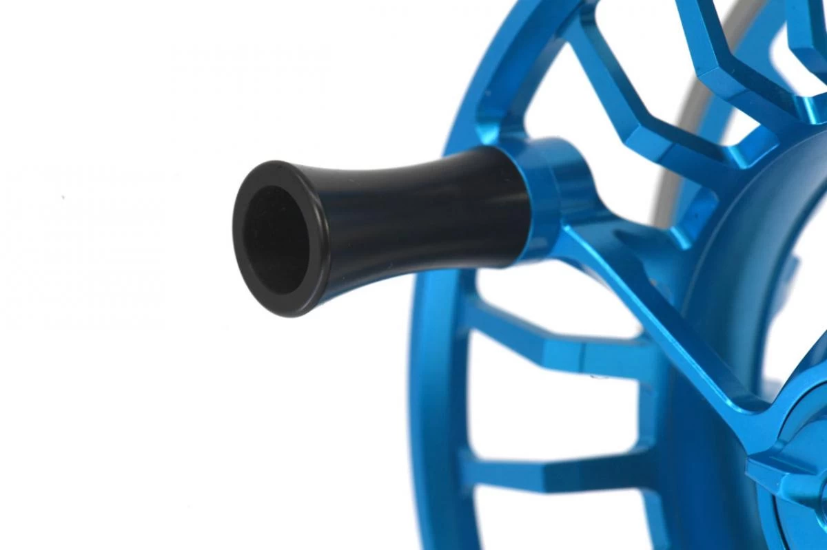 Waterworks Lamson Litespeed Ultramarina Fly Reel 12 Waterworks Lamson Litespeed Ultramarina Fly Reel - Afbeelding 10