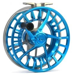 Waterworks Lamson Litespeed Ultramarina Fly Reel