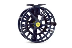 Waterworks Lamson Speedster S HD Midnight Fly Reel