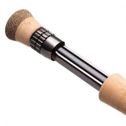 Waterworks Lamson Velocity Fly Rod -Vissen Winkel Waterworks Lamson Velocity Fly Rod VWTROD XXX v8wtrod seat bottom web 1800x1800