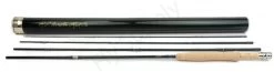 Winston Air 2 Fly Rod -Vissen Winkel Winston Air2 Fly Rod AIR2ROD XXX dsc06017 bewerkt