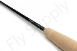 Winston Air 2 Fly Rod -Vissen Winkel Winston Air2 Fly Rod AIR2ROD XXX dsc06021 bewerkt