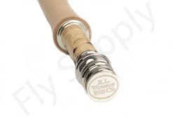 Winston Air 2 Fly Rod -Vissen Winkel Winston Air2 Fly Rod AIR2ROD XXX dsc06024 bewerkt